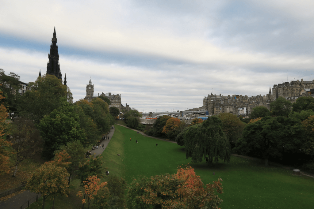 edinburgh