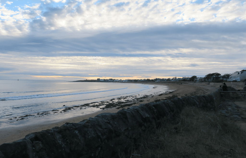 scotland-noordzee