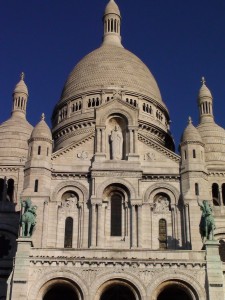 Sacre Coeur