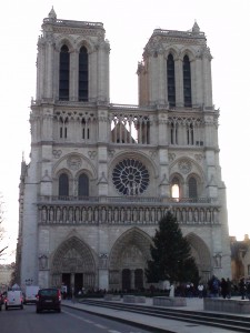 Notre Dame